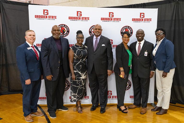 Celebrate Gadsden State: 65 Years at the Valley Street Campus Honors a Historic Legacy of Service and Community